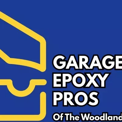 Garage Epoxy Pros of The Woodlands
