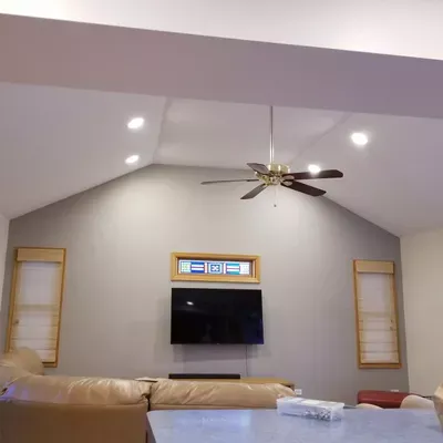 Gleaming Cleaning Services