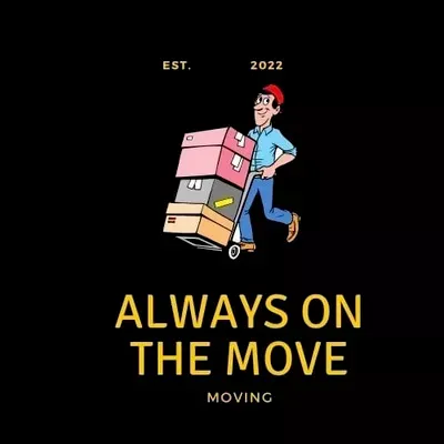 Always On The Move Moving