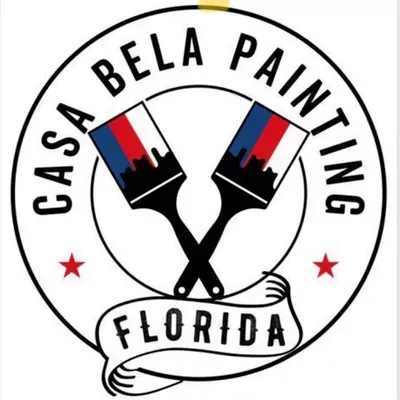 Casa Bela Painting