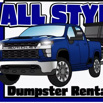 All Styles Dumpster Rental LLC