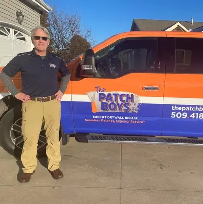 The Patch Boys of Greater Spokane