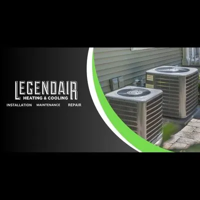 Legendair HVAC