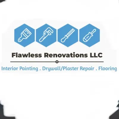 Flawless Renovations LLC