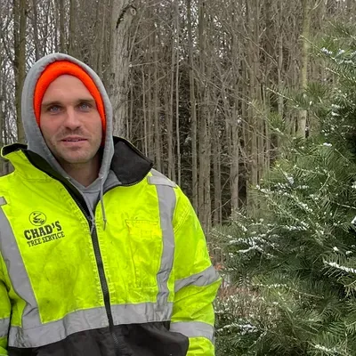 Chad’s Tree Service, LLC