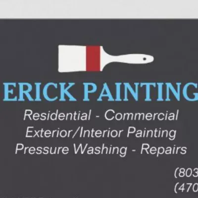 Erick Painting