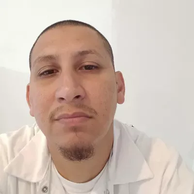 Ruben Gonzalez