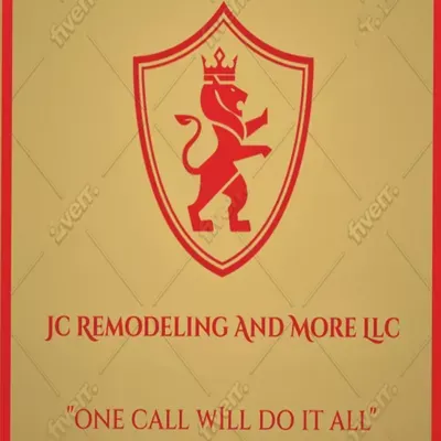 JC REMODELING AND MORE LLC