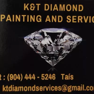 K&T DIAMOND PAINTING AND SERVICES