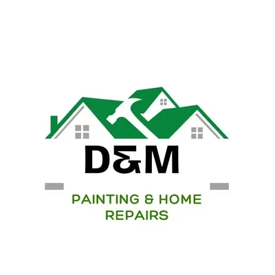 D&M Painting & Home Repairs