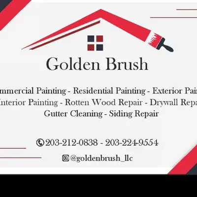 Golden brush llc