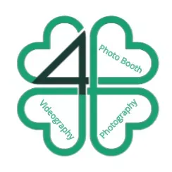4 Leaf Photo Booth