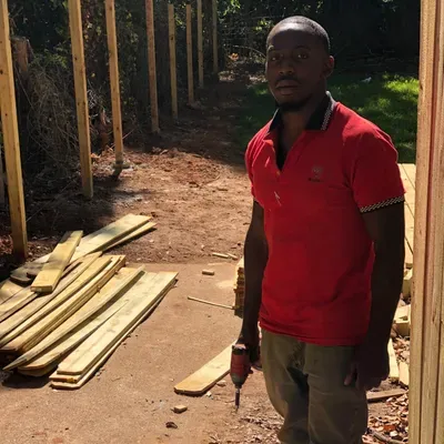 Anthony’s Tree Removal and Lawn care service
