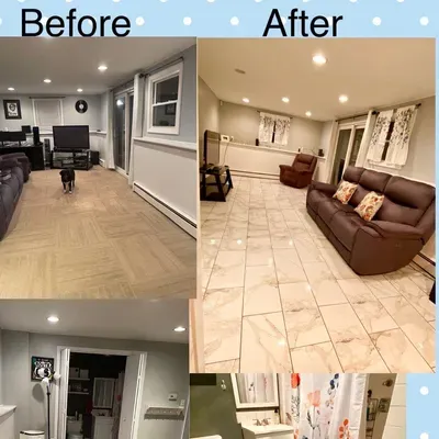 S.K Remodeling