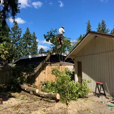 Pacific Land Preservation LLC