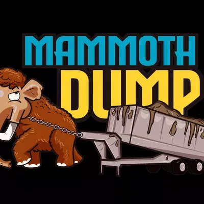 Mammoth Dump