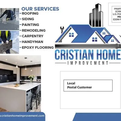 Cristian home improvement llc