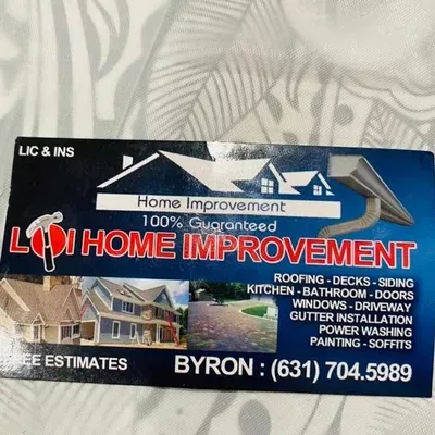 LI Home Improvement LLC