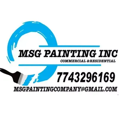 MSG PAINTING INC