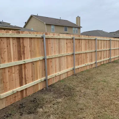Pick-It Fences