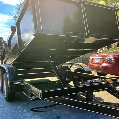 Mo’s junk removal