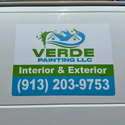 Verde Painting LLC