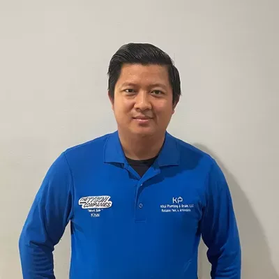 KHAI PLUMBING & DRAIN LLC