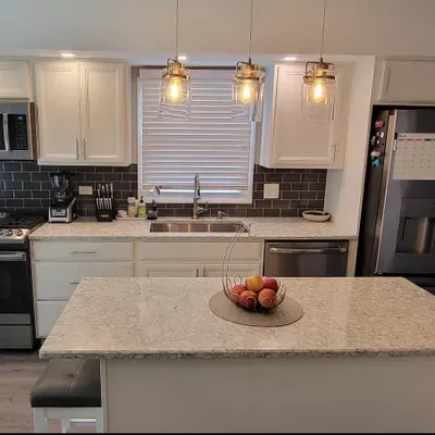Luxury Redefined Home Solutions