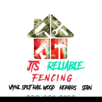 JTS Reliable Fencing