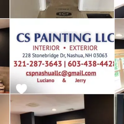 CSPantingLLC