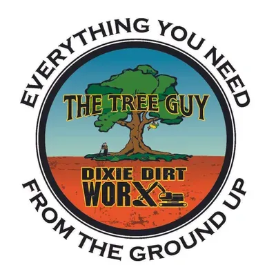 The Tree Guy