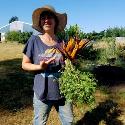 Abundant Harvests Garden Consulting LLC