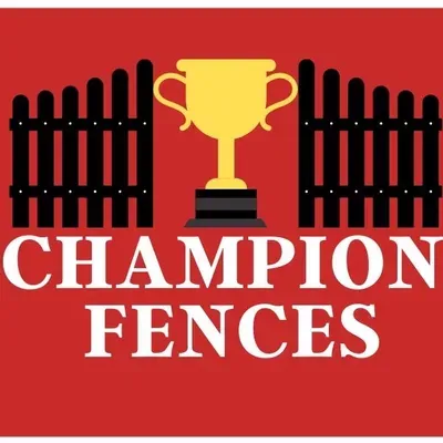 Champion Fences