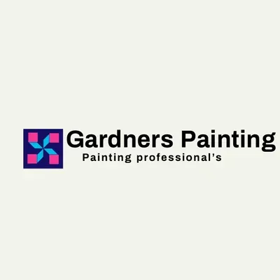 Gardner’s painting