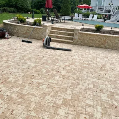 Eg landscaping and site work llc