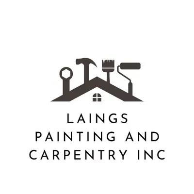Laings Painting and Carpentry INC.