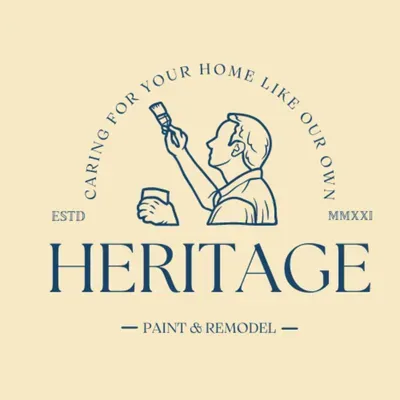 Heritage Paint and Remodel