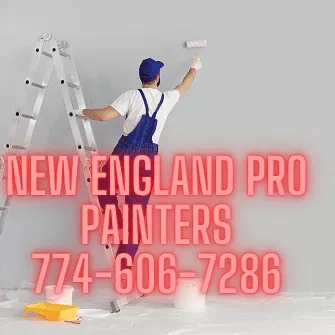 New England PRO Painters