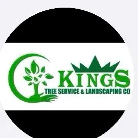 Kings tree service& landscaping co