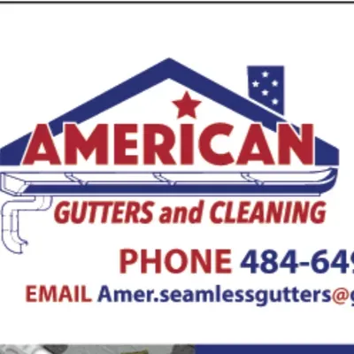 American Gutters and Cleaning