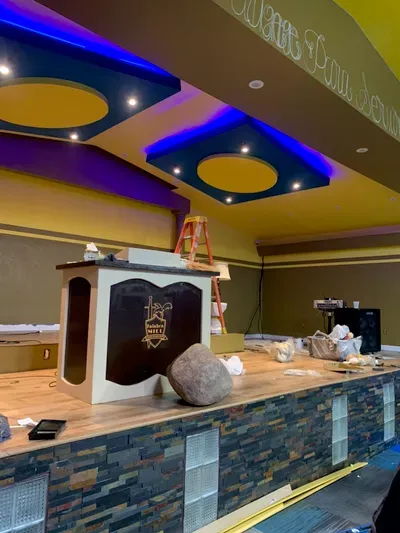 Professional tile installation LLC