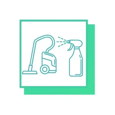 Sweet Home Cleaning Service