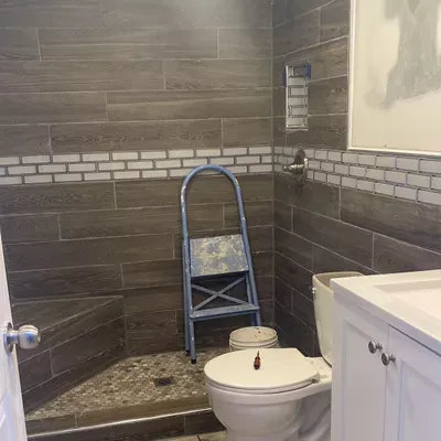 Blue wave general construction