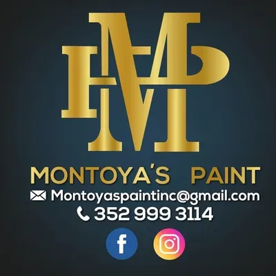 Montoyas paint inc