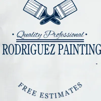 Rodriguez Painting