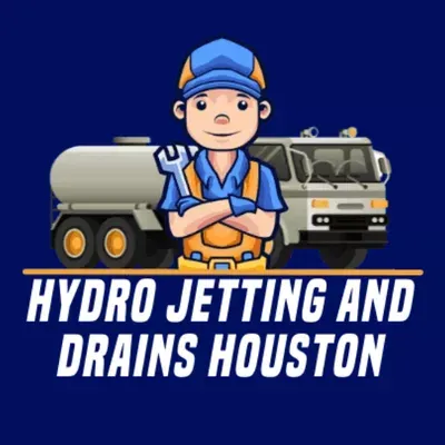 Hydro Jetting and Drains Houston