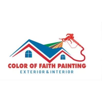COLOR OF FAITH SERVICES .