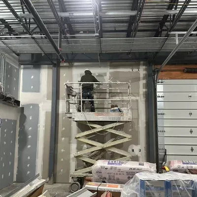 Merit Painting & Drywall