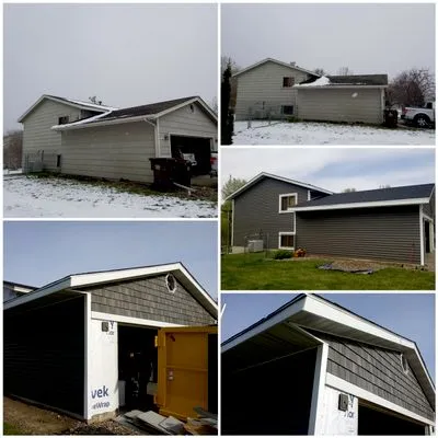 Ray Construction Inc