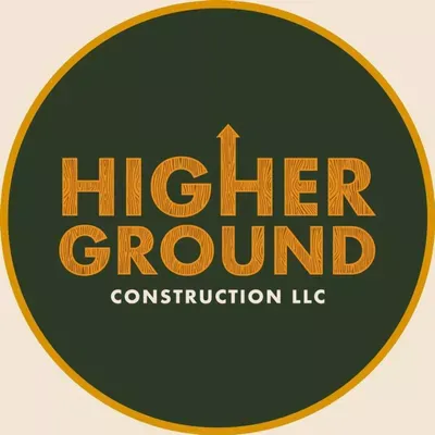 Higher Ground Construction